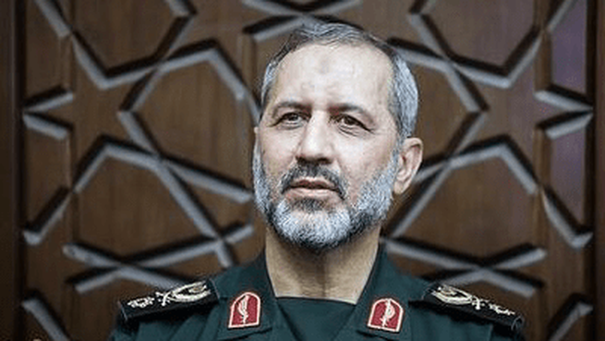 فیلم| سیدمجید موسوی: دشمن برخلاف ایران در زمان آتش‌بس نتوانسته مهمات خود را بازسازی کند