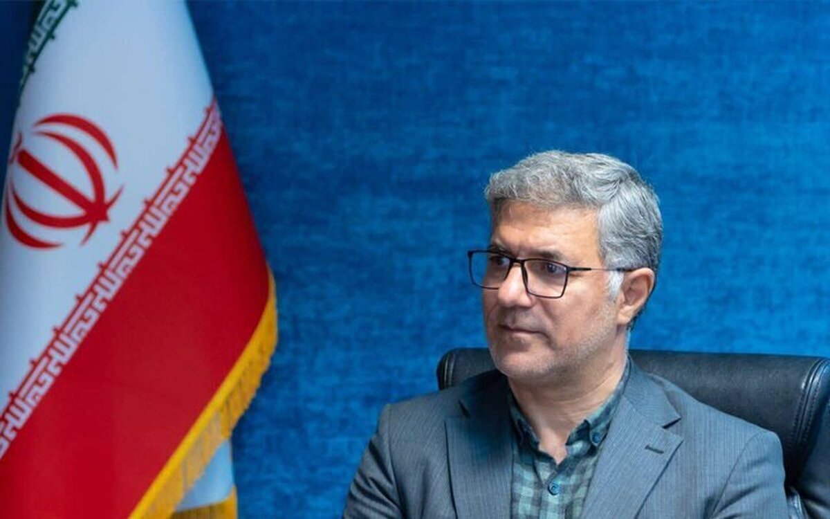 حمله موشکی به یک مدرسه در شهرستان خمین