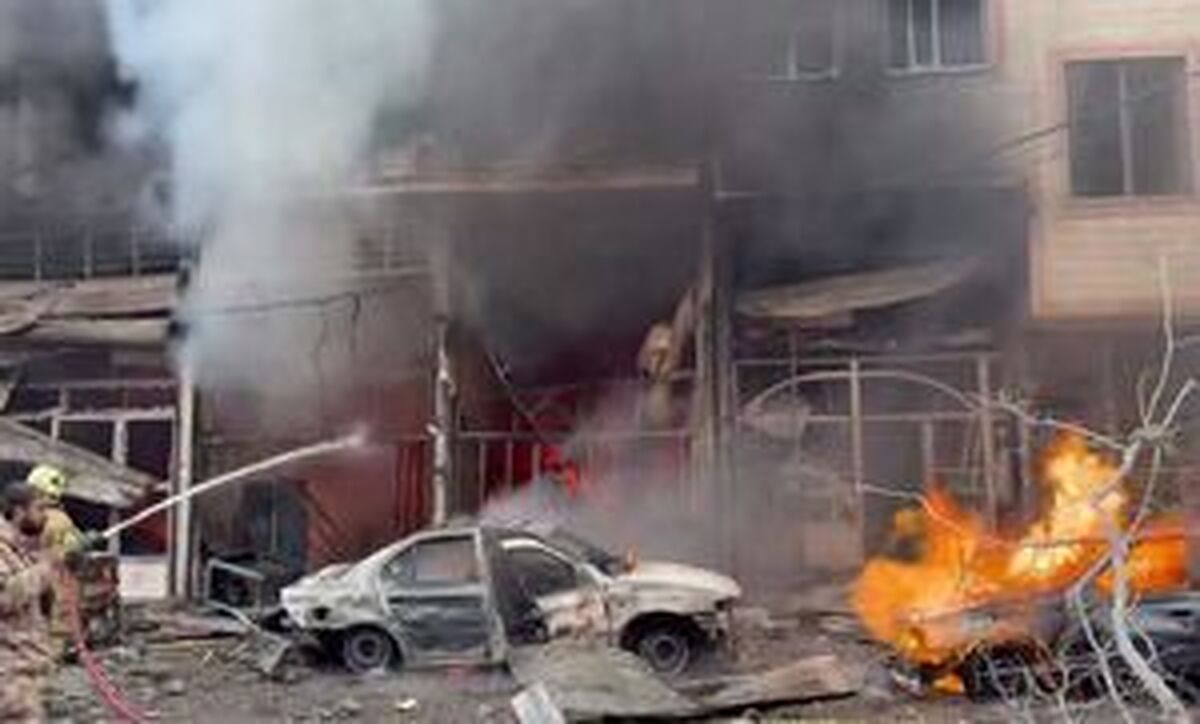 برای اعلام خسارات جنگ چه کاری باید انجام بدهیم؟