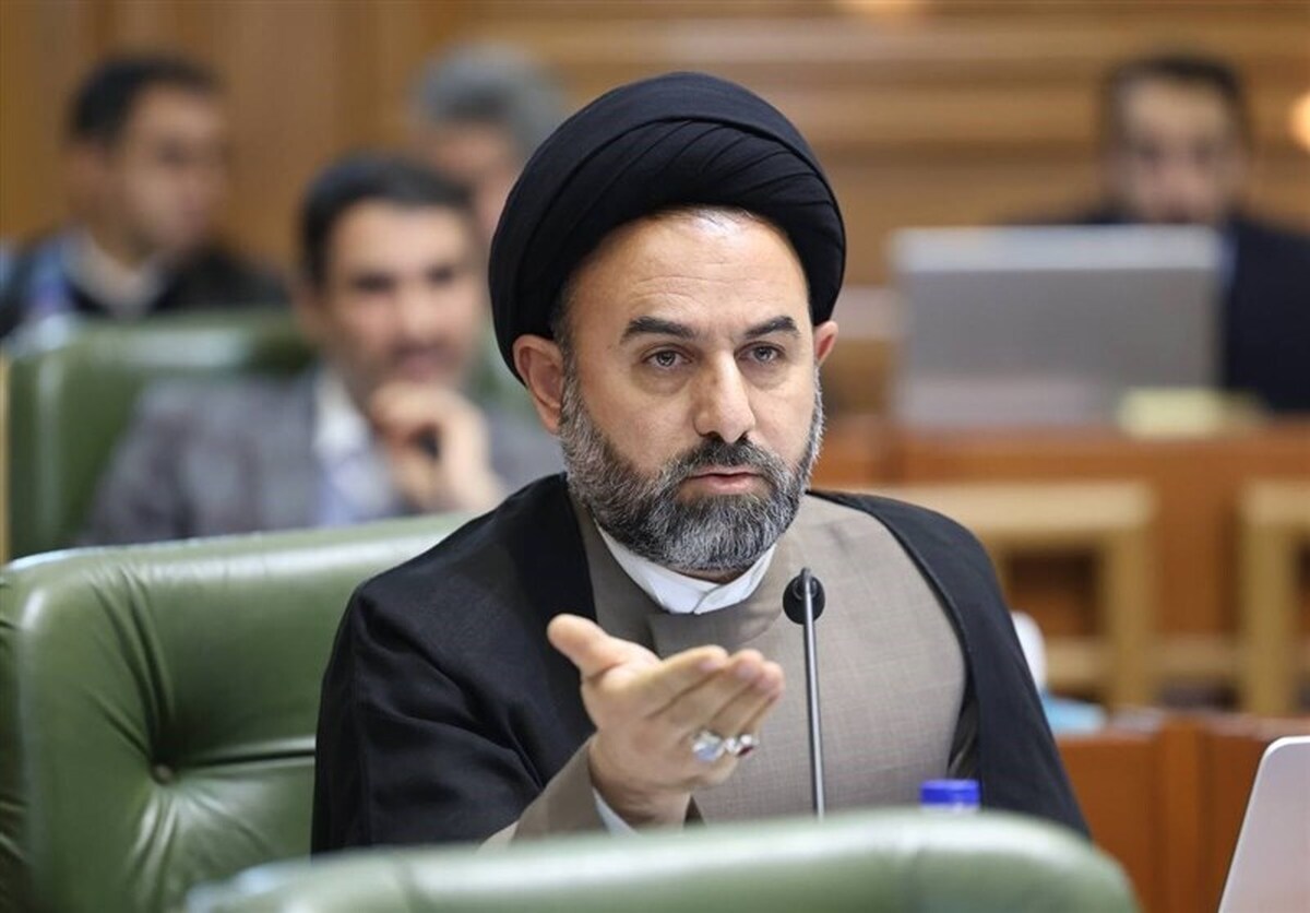 اصابت موشک به نقاطی در شرق تهران