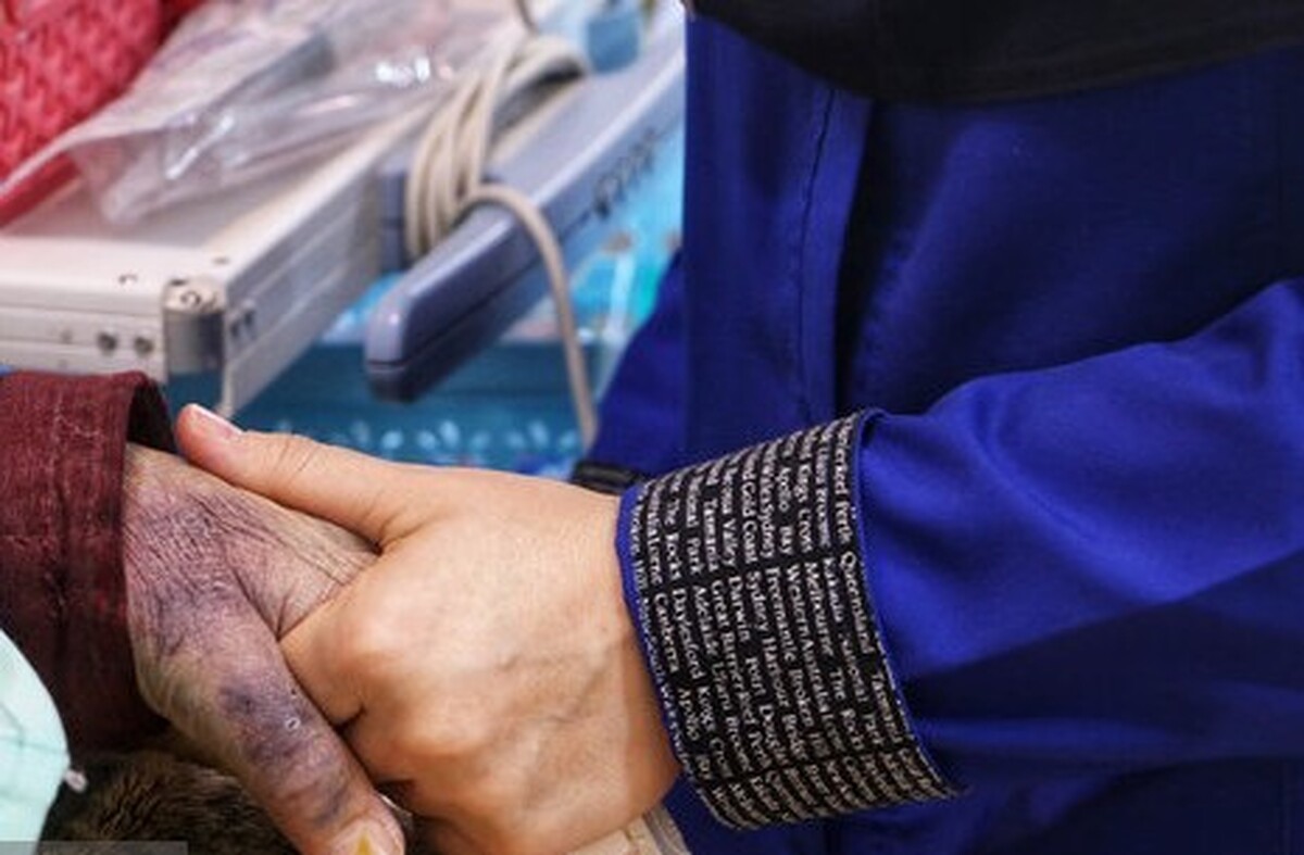 چگونه در شرایط جنگی از سالمندان حمایت کنیم؟