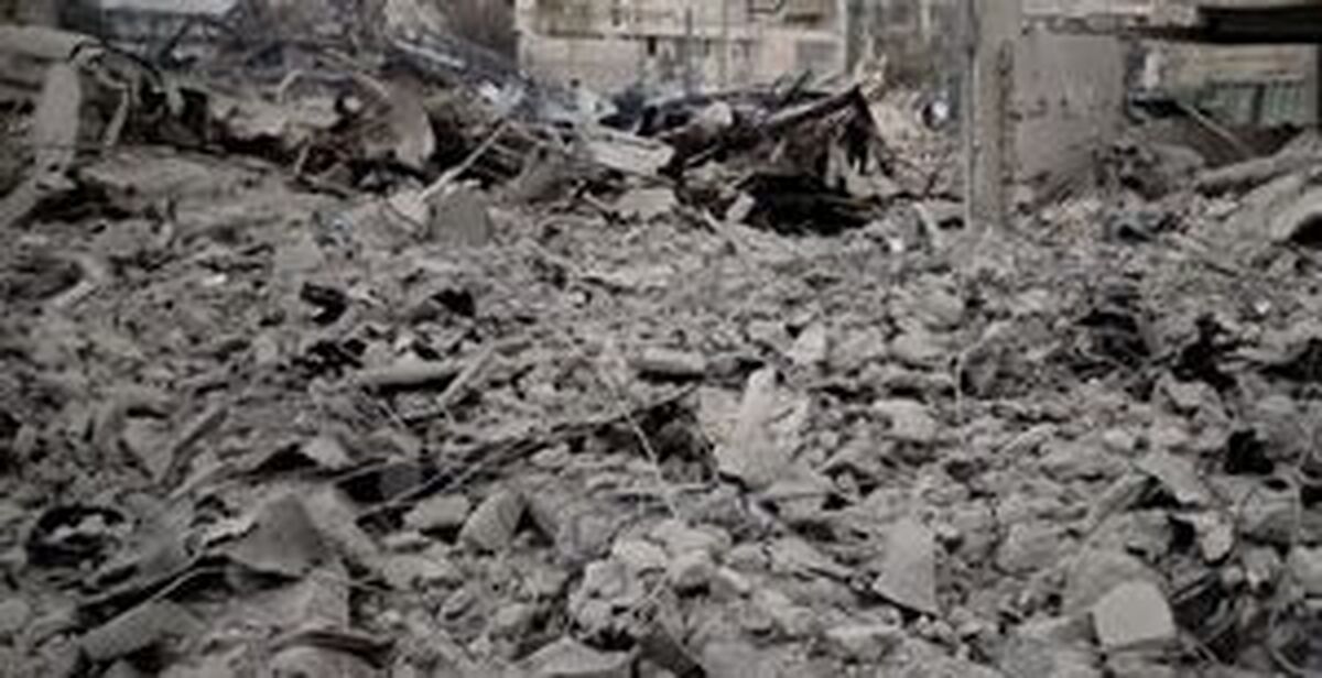 حمله آمریکا به کشتی ایران در آبهای آزاد؛ تروریسم دریایی در سایه آتش‌بس