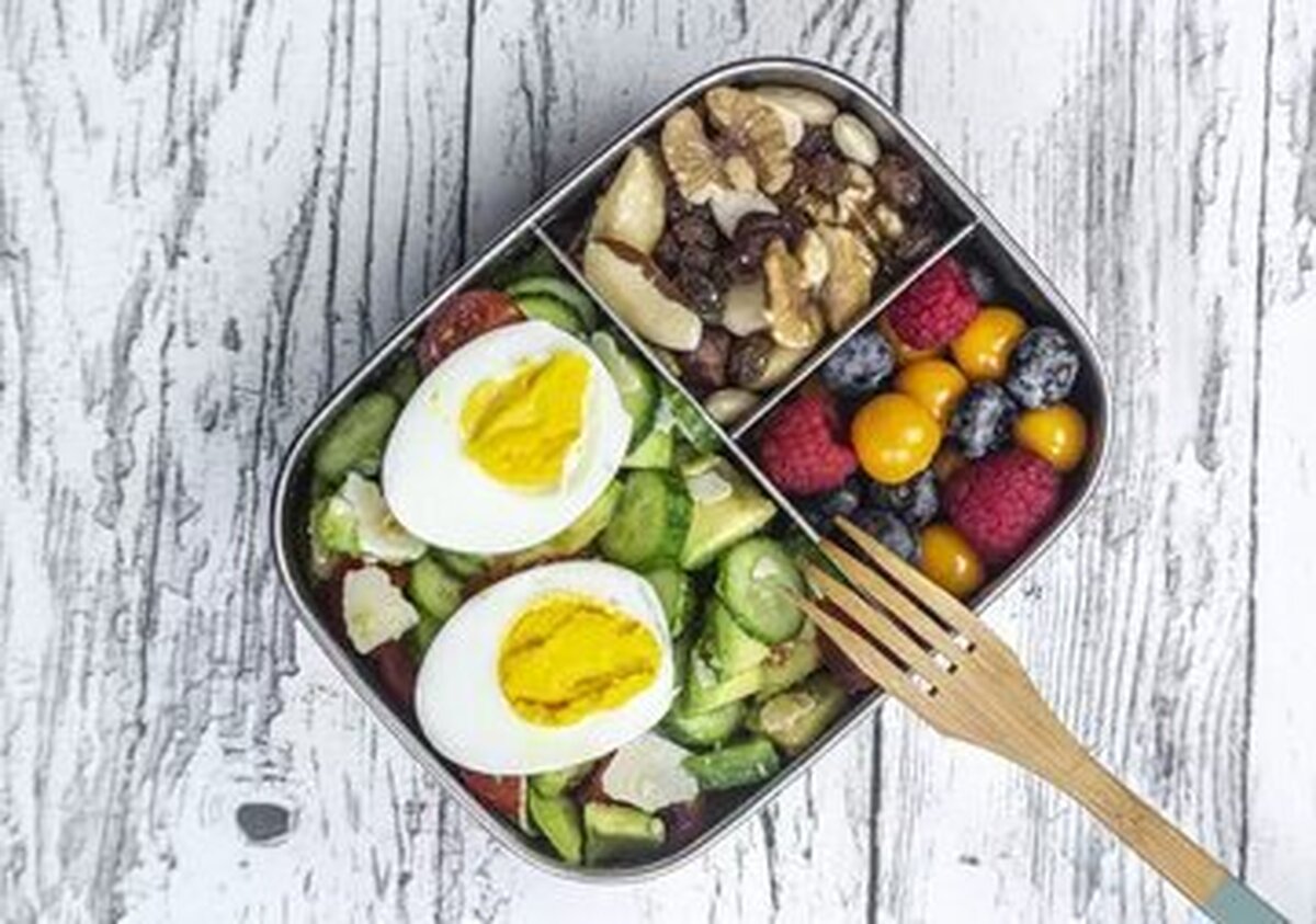 خوراکی‌هایی که بیش از حد تصور حاوی قند هستند