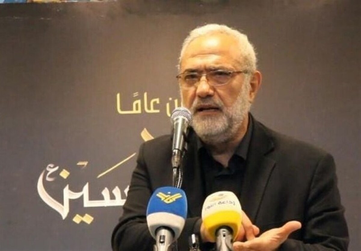 لیبرمن ارتش لبنان را تهدید کرد