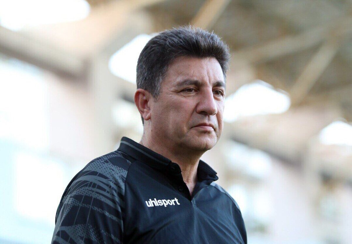 قلعه‌نویی عضو کمیته فنی فدراسیون فوتبال شد