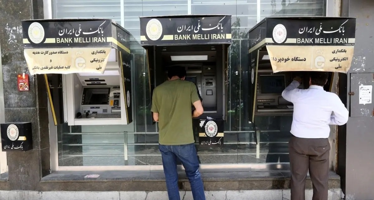پول جدید در عابربانک ها توزیع شد