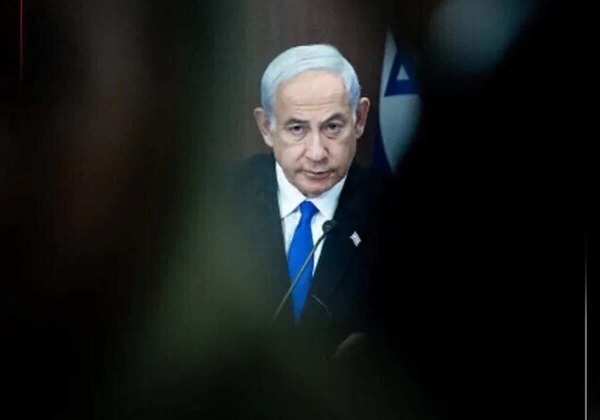 بیماری خطرناک نتانیاهو لو رفت| حقیقت چیست؟
