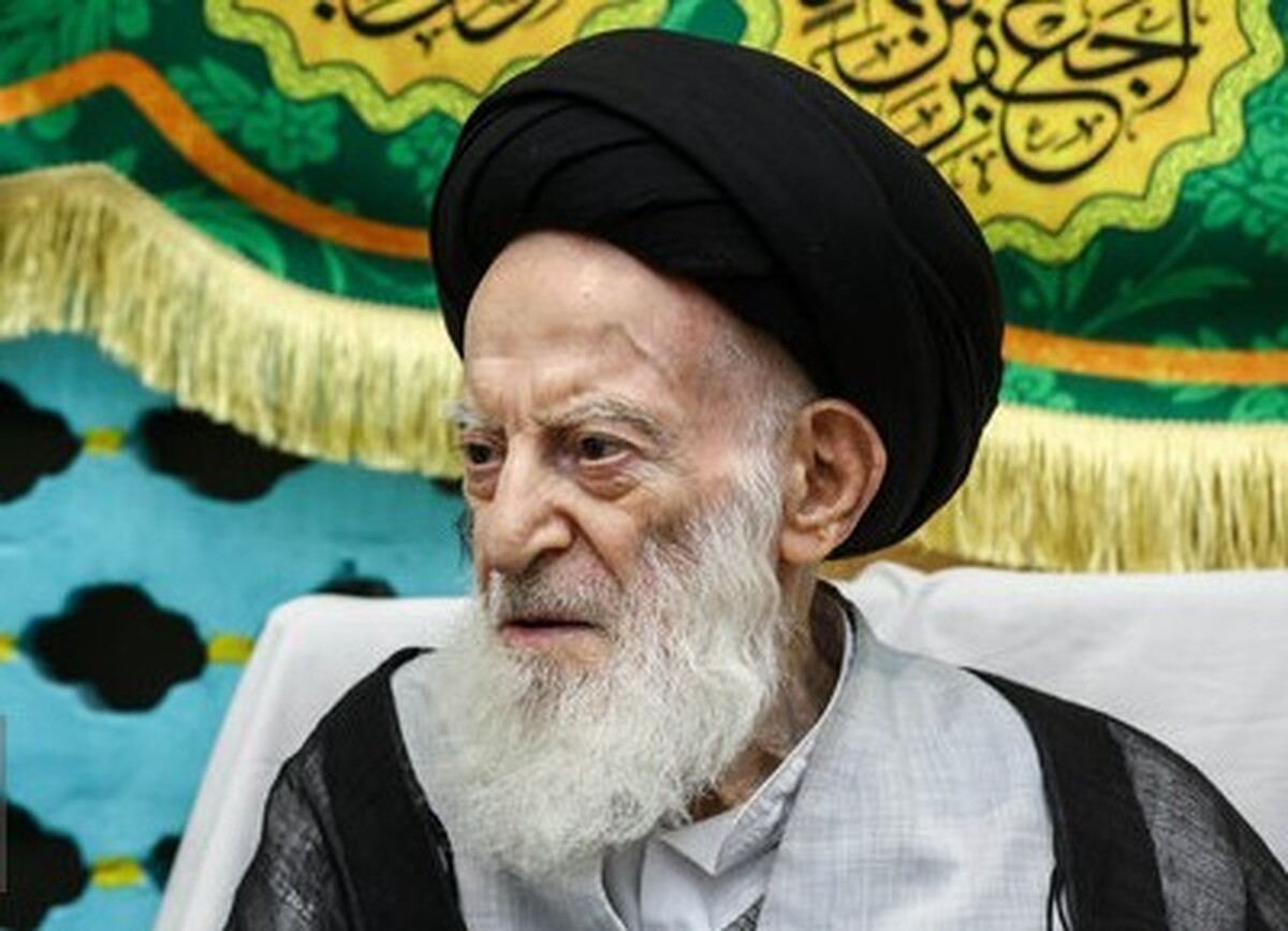 پیام تسلیت رئیس قوه قضاییه درپی درگذشت همسر آیت‌الله شبیری زنجانی