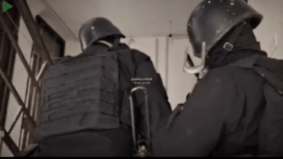 مرگ عامر الفاخوری در محل اقامتش در آمریکا