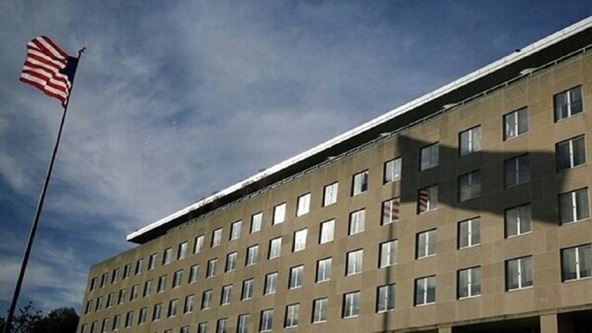 حمله پهپادی به کنسولگری آمریکا در دبی