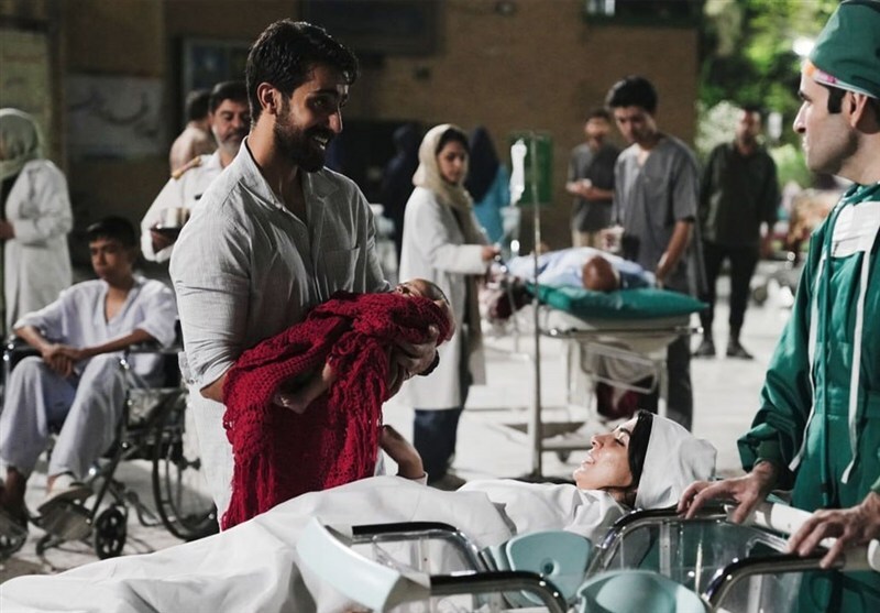 ۴ فیلم مرتبط با جنگ به سینما می‌آیند| از «نیم‌شب» تا «قمارباز»