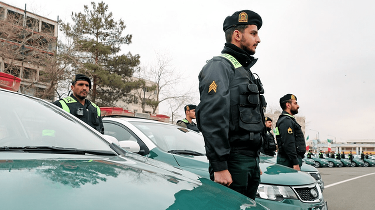 تصاویر| چند قاب کمتر دیده شده از رهبر شهید انقلاب