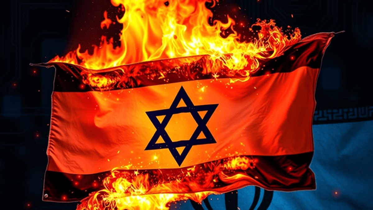 تحلیلگر صهیونیست: وارد مرحله نابودی اسرائیل شده‌ایم