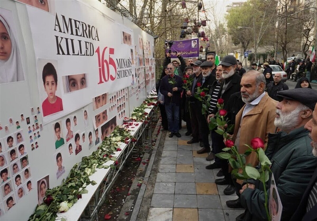 تصاویر| نمایشگاه خوشنویسی «خط وطن»