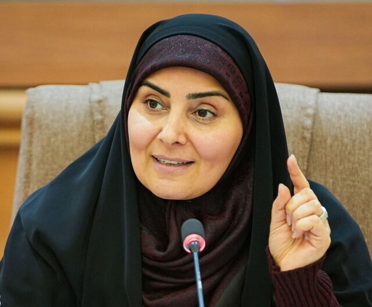 حرکت قطار‌ها از راه آهن جنوب و زاگرس متوقف شد