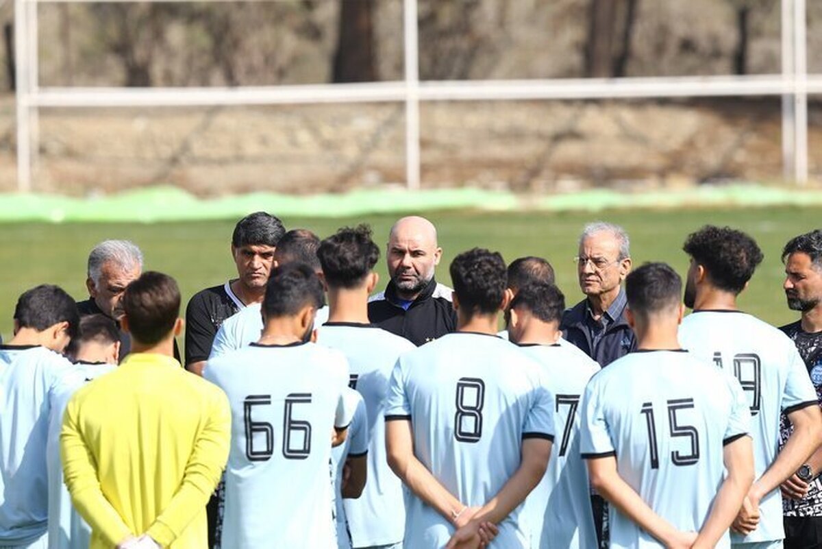 وعده جدید به بازیکنان استقلال