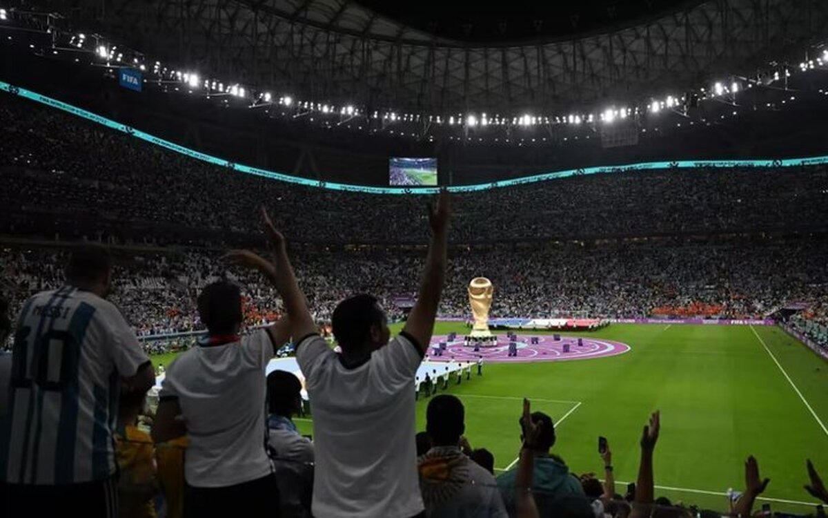 درخواست روسیه از فیفا؛ ما را به جای ایران به جام جهانی ببرید!