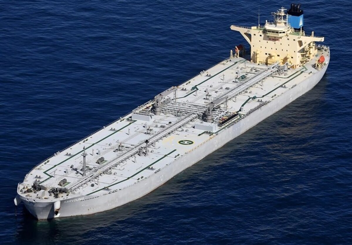 جهش قیمت نفت پس از تنش‌آفرینی آمریکا در نزدیکی تنگه هرمز