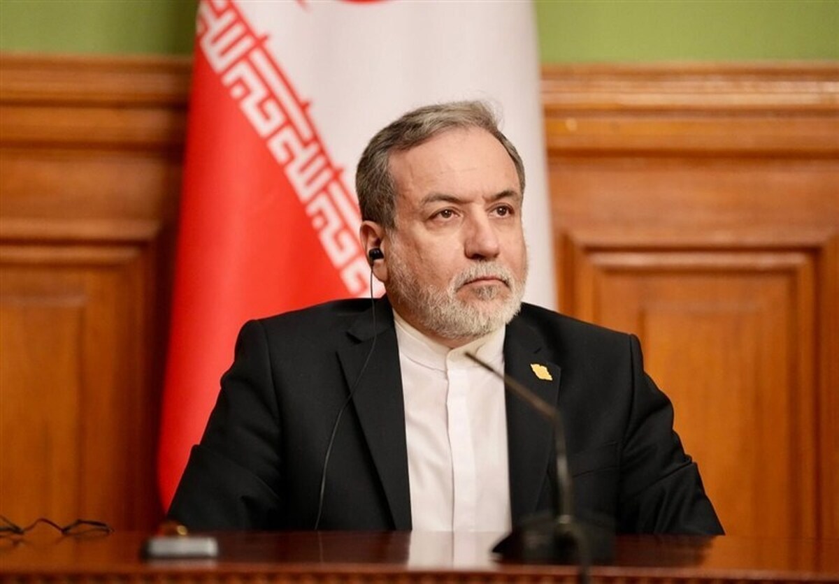 فیلم| عراقچی: بهترین راه جلوگیری از جنگ، آمادگی برای آن است