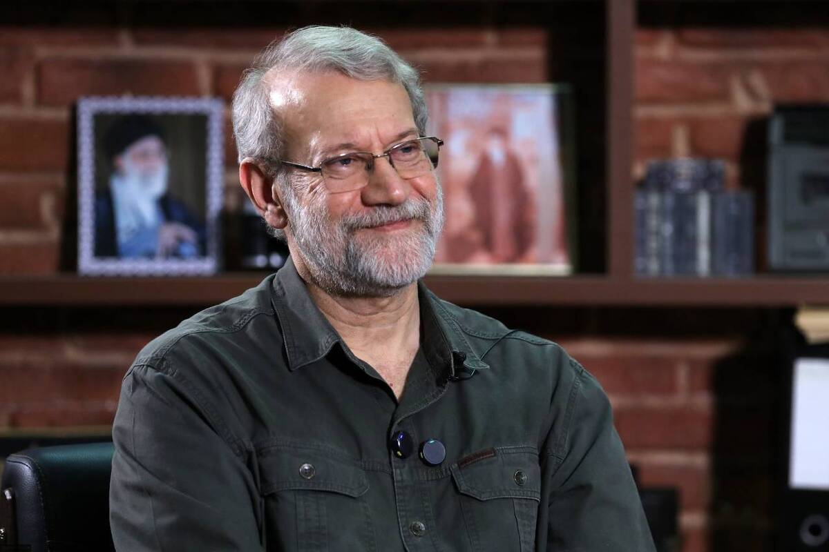 ۳۹ نکته درباره شهید علی لاریجانی