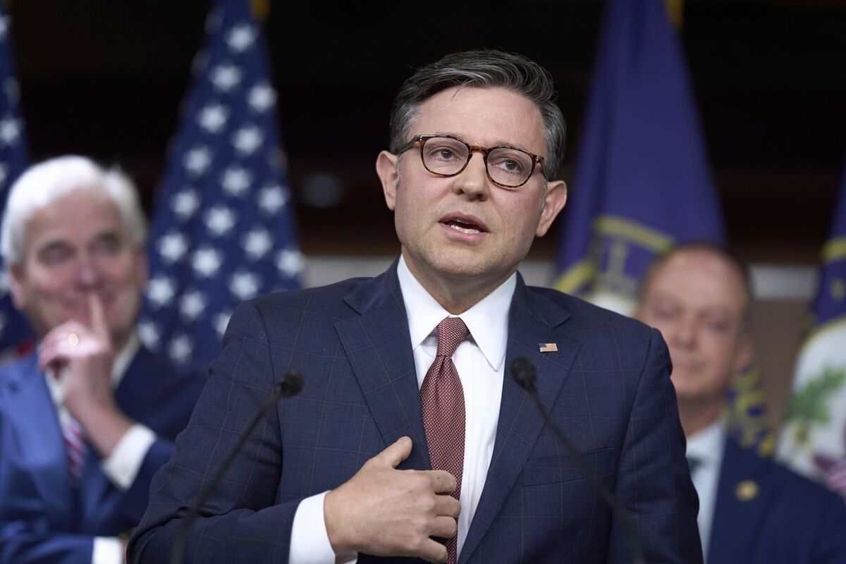 عکس| آمریکا به دنبال بلعیدن ایران است