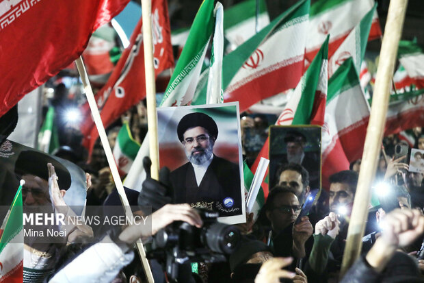 استقبال از تیم ملی فوتبال بانوان در تبریز