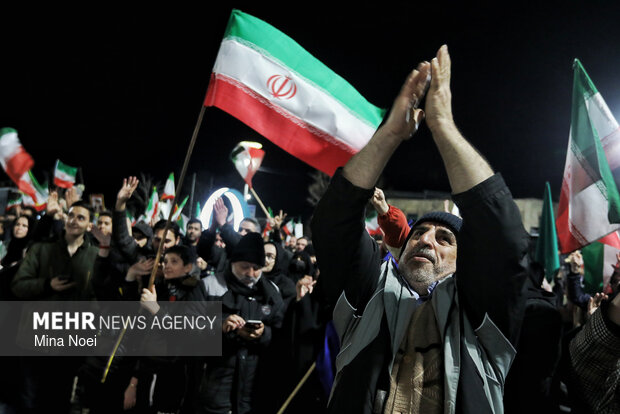 استقبال از تیم ملی فوتبال بانوان در تبریز