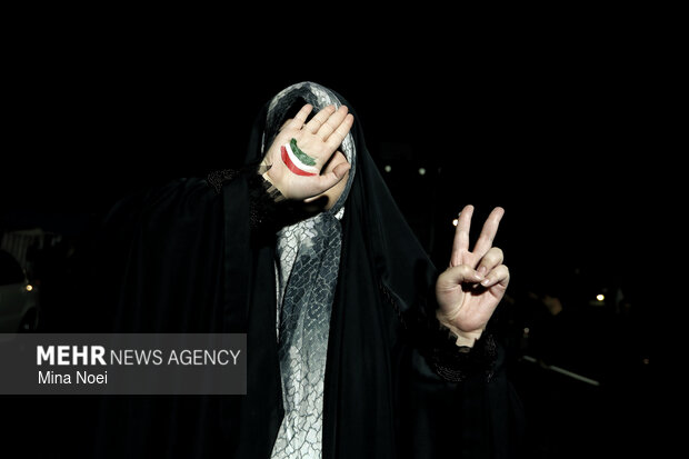 استقبال از تیم ملی فوتبال بانوان در تبریز