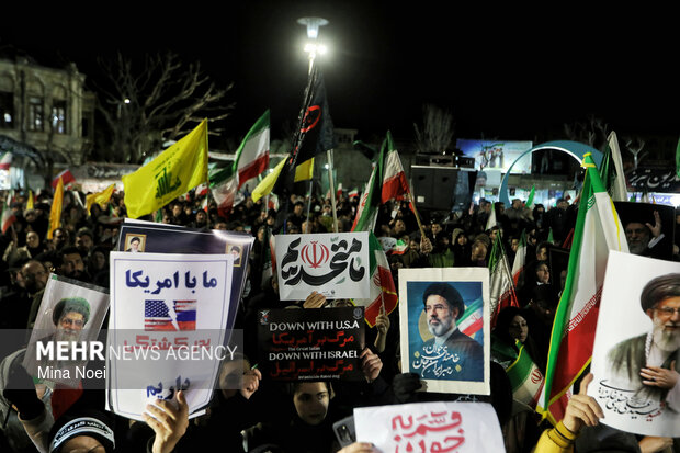 استقبال از تیم ملی فوتبال بانوان در تبریز