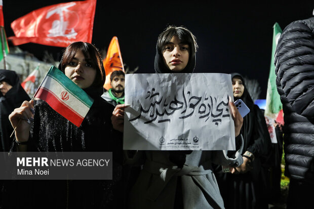 استقبال از تیم ملی فوتبال بانوان در تبریز