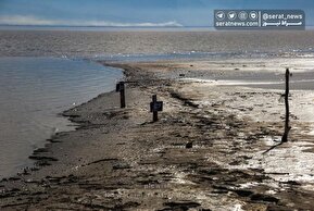 تصاویر| جزیره آشوراده