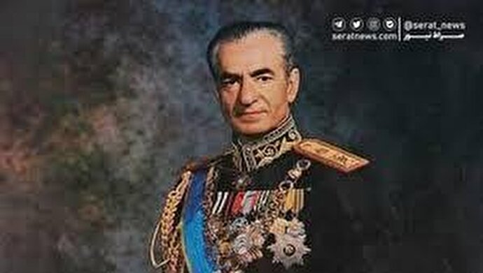 فیلم| عاقبت وطن‌فروشی به روایت یاران شاه