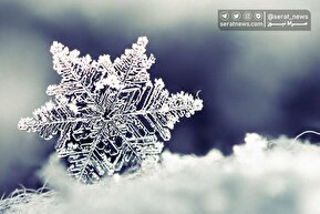 فیلم| برف و باران دوباره مهمان کشور می‌شود