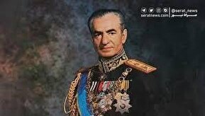 فیلم| عاقبت وطن‌فروشی به روایت یاران شاه