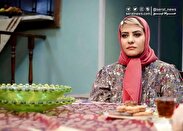 فیلم| رابعه اسکویی از تجربه تلخ پیوستن به شبکه جم می‌گوید