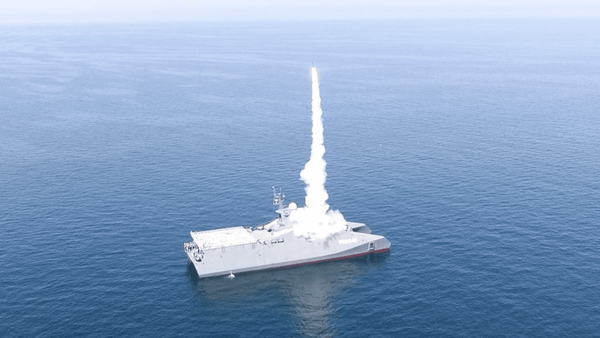 فصل جدید ماموریتهای سپاه آغاز شد فصل جدید ماموریتهای سپاه آغاز شد