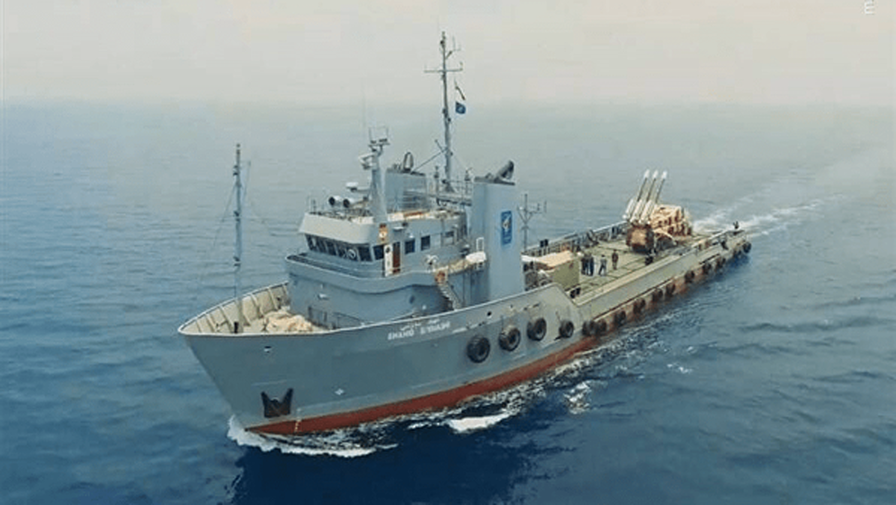 فصل جدید ماموریت‌های سپاه آغاز شد