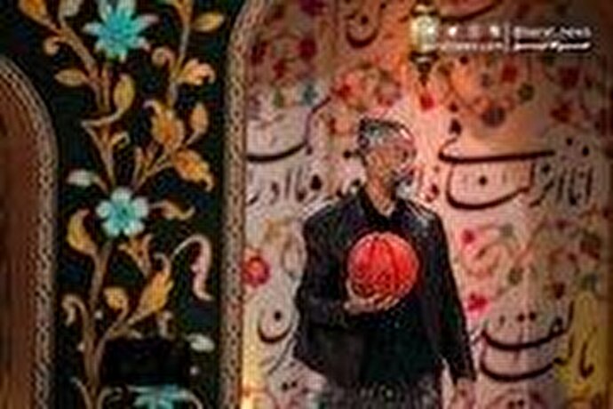 فیلم | بسکتبالیست معروف NBA آمریکا: پیامبر و امام حسین قهرمان‌های زندگی من هستند