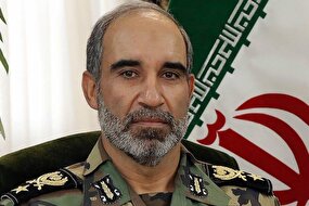 هیچ تحرکی از چشم ارتش پنهان نمی‌ماند