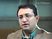 عکس| توصیه به آمریکایی ها: قبل از ورود، به فکر راه خروج باشید!