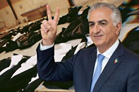 آغاز جنبش اعتراضی بازار ماهیت مدنی داشت اما پهلوی با فراخوان ها آن را به خشونت کشاند! | او از بزدلان فرمانبرداری می‌کند