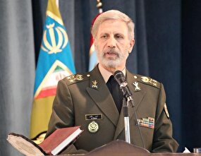 ادعای شکست‌ناپذیری دشمن دروغ است| دشمن می‌خواهد با فرسایش، نظام اسلامی را ضعیف‌تر کند