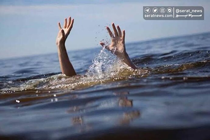 فیلم| تصاویری از جستجو برای یافتن جسد دختر جوان غرق‌شده در دریاچه