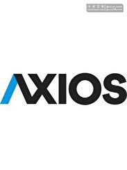 عکس| نظر یک کاربر توئیتر درباره اکسیوس