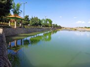 فیلم| اولین تصاویر از سقوط بالگرد در درچه