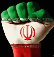 عکس| جمهوری اسلامی قرآن و مسجد را نگه داشته