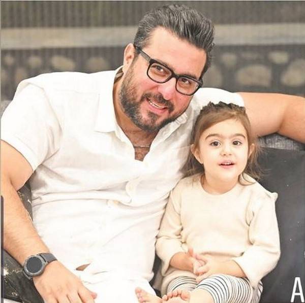 عکس| نگاهی به بازیگران دختردار سینمای ایران در کنار دخترانشان