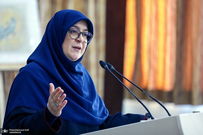 فیلم| کاش پزشکیان بیش از دو دوره رئیس جمهور می‌شد!