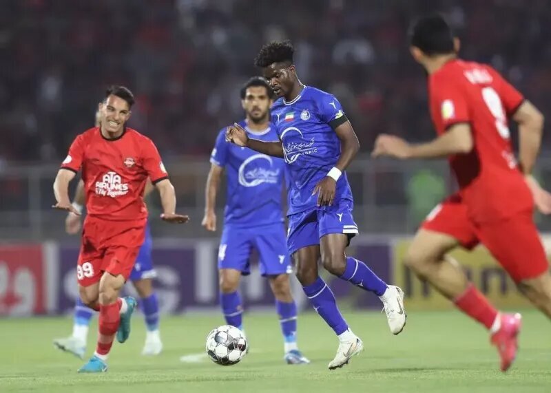 نگرانی از تکرار سناریوی فصل قبل استقلال