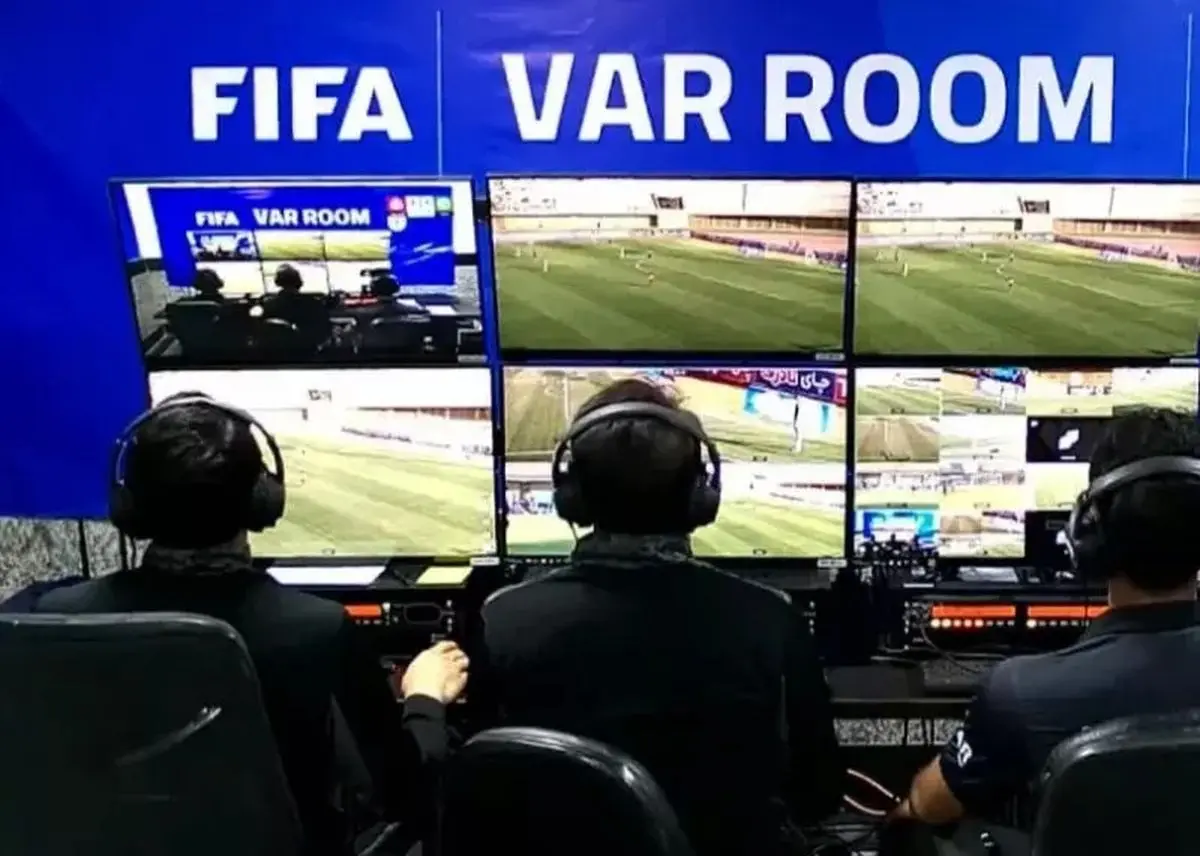 سه تصمیم جنجالی لیگ برتر زیر ذره‌بین کارشناس داوری